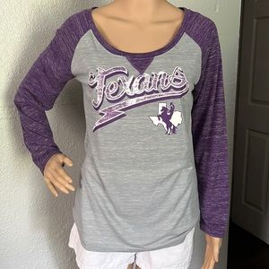 Creative Apparel (Texans) Long Sleeve